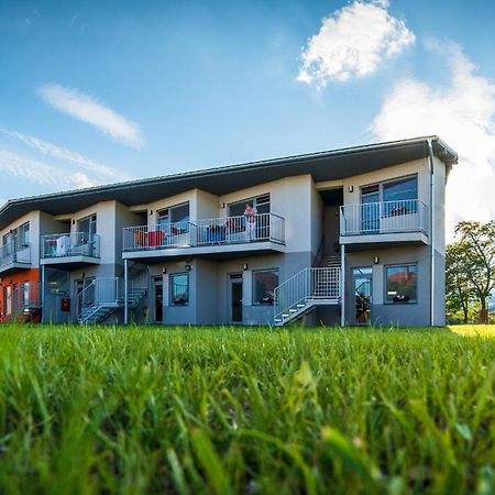Apartmany Vera Bešeňová Eksteriør billede