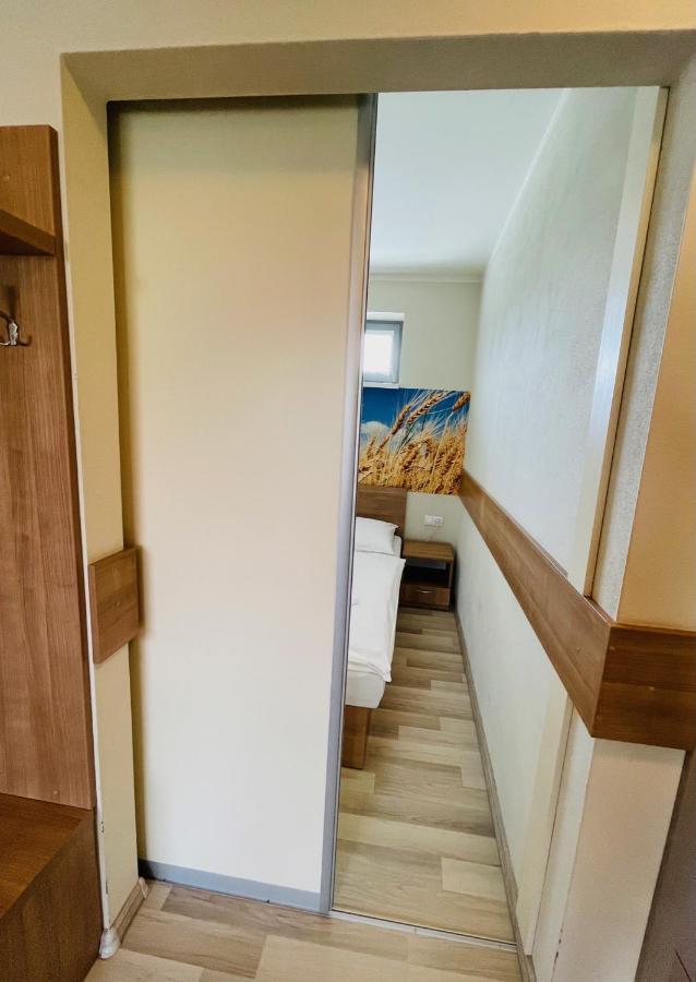 Apartmany Vera Bešeňová Eksteriør billede