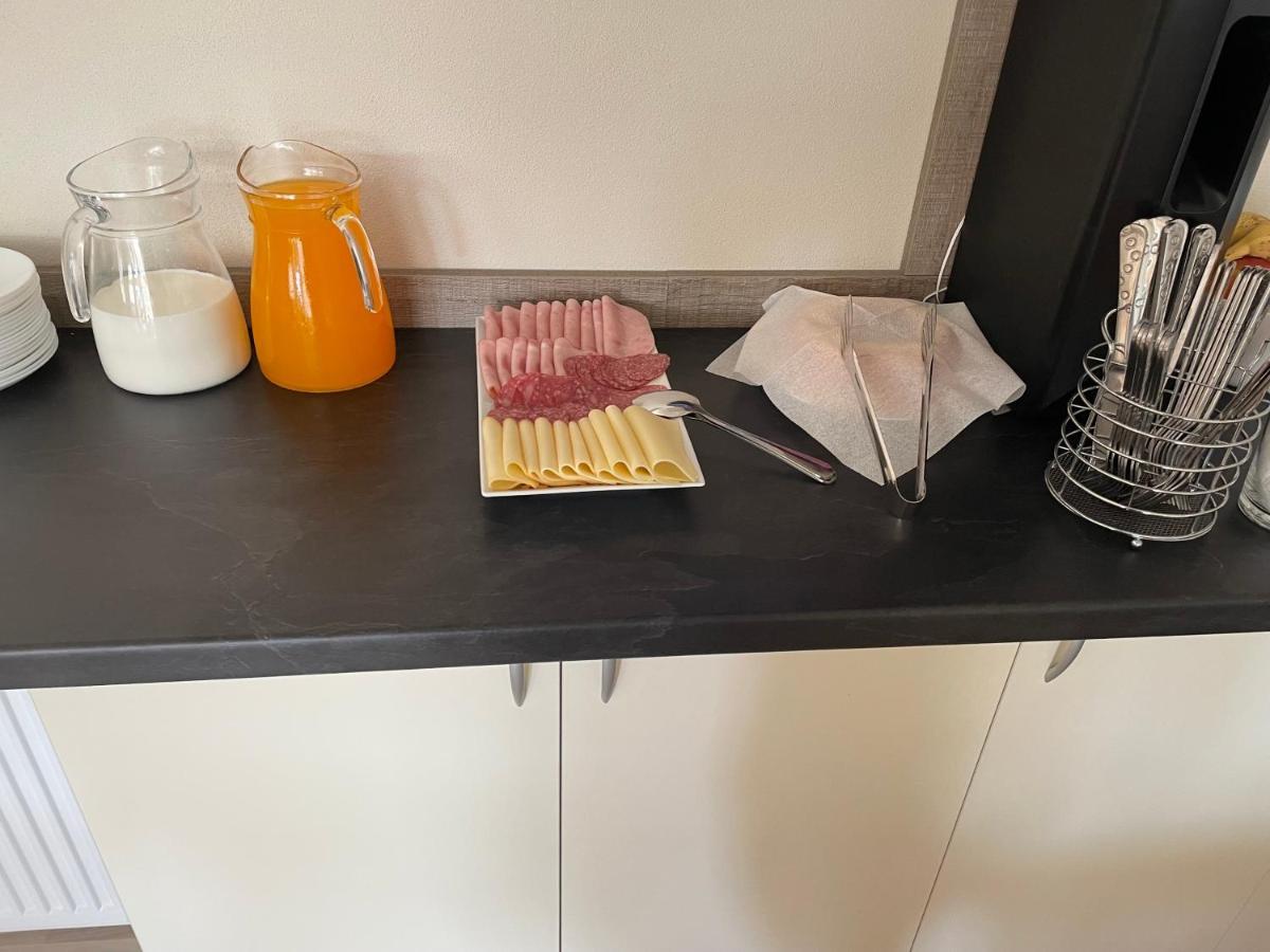 Apartmany Vera Bešeňová Eksteriør billede