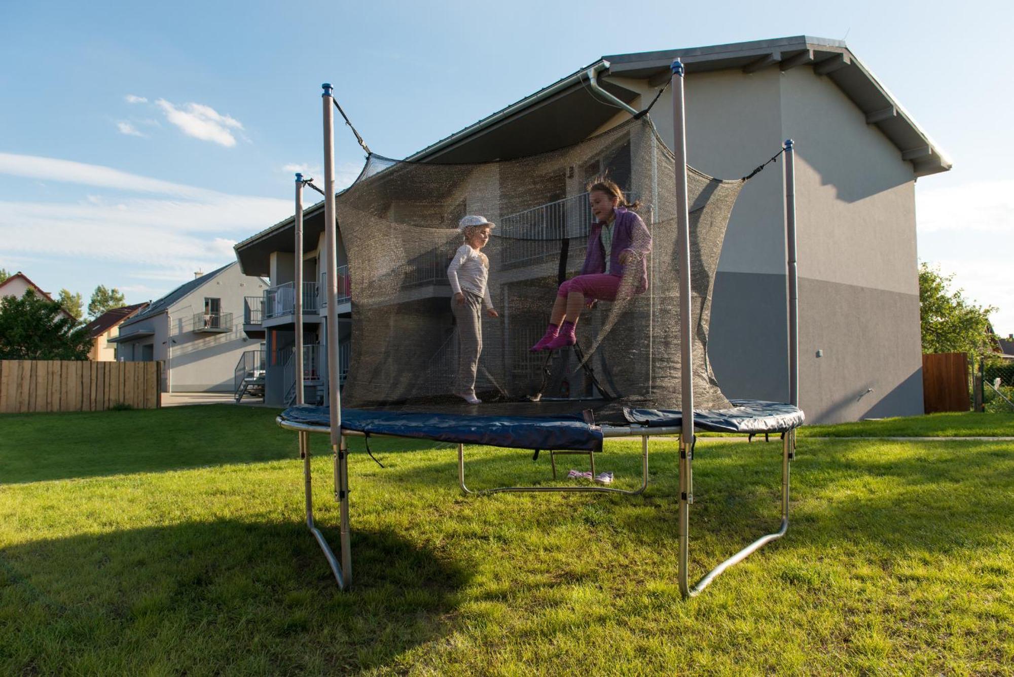 Apartmany Vera Bešeňová Eksteriør billede