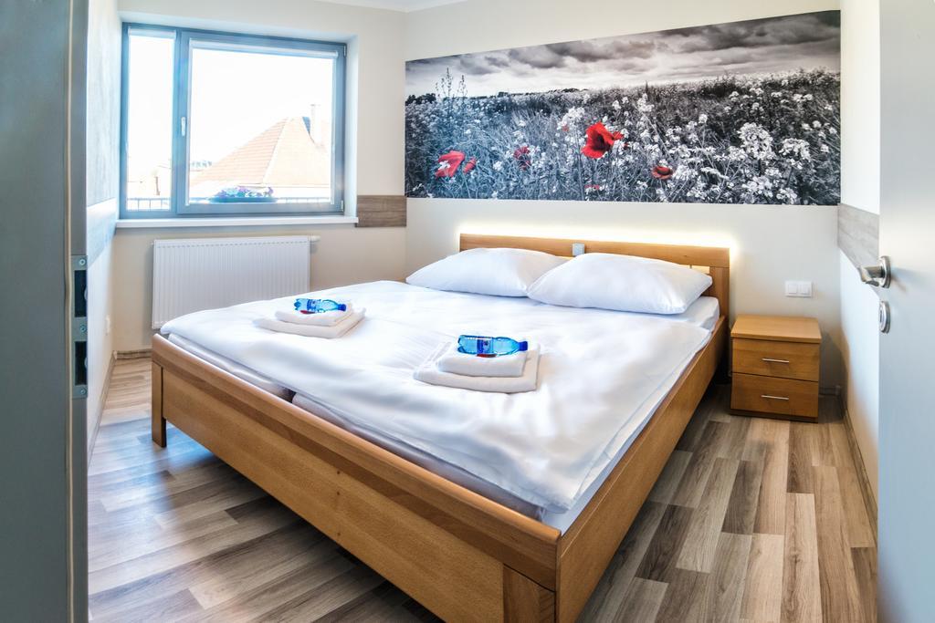 Apartmany Vera Bešeňová Eksteriør billede