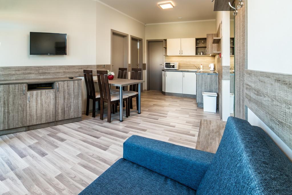 Apartmany Vera Bešeňová Eksteriør billede