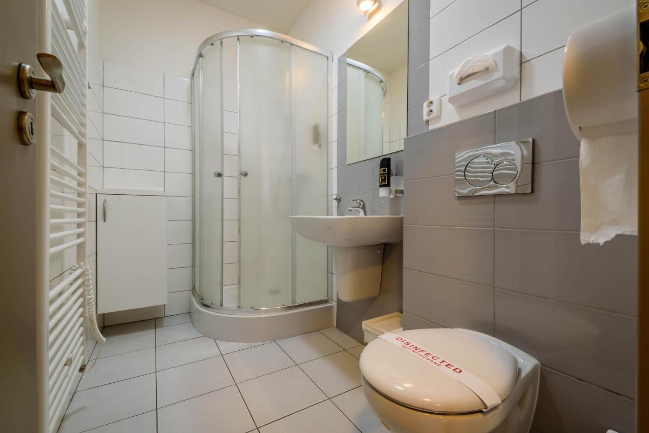 Apartmany Vera Bešeňová Eksteriør billede
