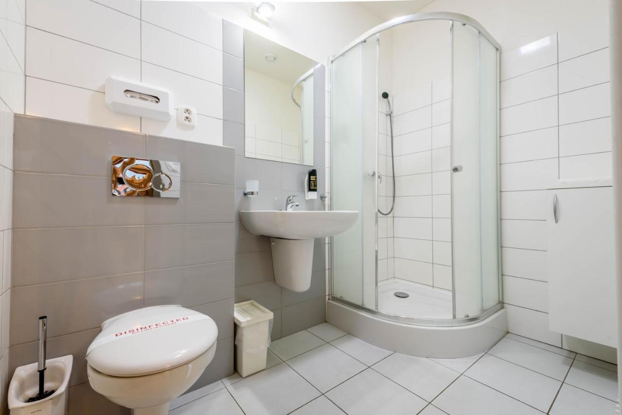 Apartmany Vera Bešeňová Eksteriør billede